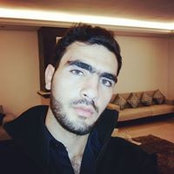 Ali Jaroush's photo