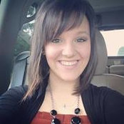 Morgan Amos's photo