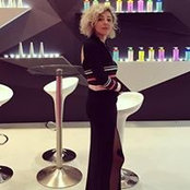 Anna Tartakovsky's photo