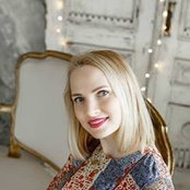 Aurelija Sidabraitė's photo
