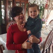 Irene Roditis's photo