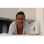 Rocio Bueno's photo