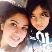 Aamna Asad's photo