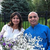 Latha Pai's photo