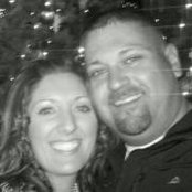 Stephanie-Jason Hortons billede