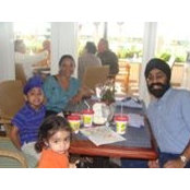 Foto von Sukhdeep Ubhi