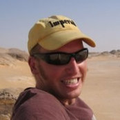 Tim MacLeod's photo
