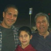 Photo de Kevin Esparza