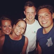 Claire Holmes's photo