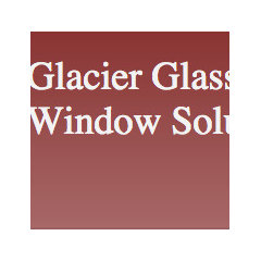 Glacier Glass & Window