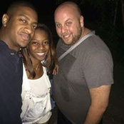 Ian Margolin's photo