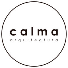 CALMA estudio de arquitectura