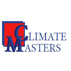 Climate Masters Heating & Air