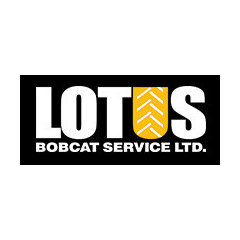 Lotus Bobcat Services