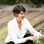 Photo de Vanessa Cottin