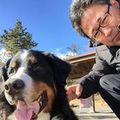 Mitsukiyo Tsuyoshi's photo