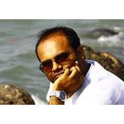 Foto von Lohit Agarwal
