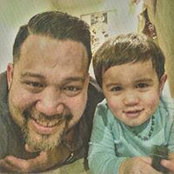 Marwin Fernandez's photo