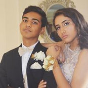 Elvin Thomas's photo