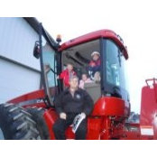 Aron Buechler's photo