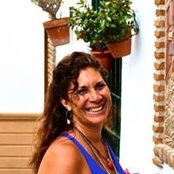 Cristina Moreno's photo