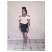 Georgia Griffiths's photo