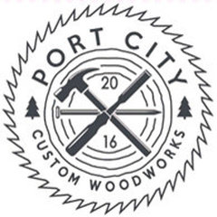 Port City Custom Woodworks