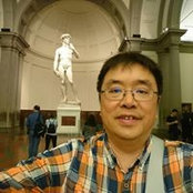 Foto di Kai O'Yang