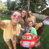 Jake Piccirilli's photo