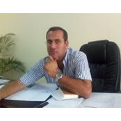 Ghaleb Faour's photo