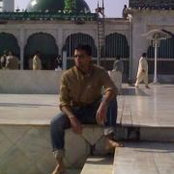 Hammad Masood's photo