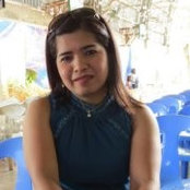 Winnie De Vera's photo