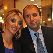 Kamran Jahan's photo