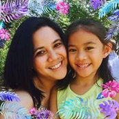 Sharon Maderazo's photo