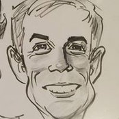 Seán Buckley's photo