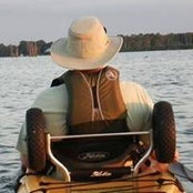 Michael Karlovich's photo