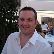 Giles Peddy's photo