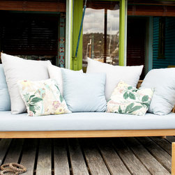 Furniture | Malua - Outdoor Lounge Furniture
