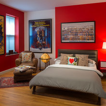 Boys Bedroom