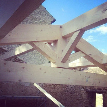 The HR way of live. Design & Architecture