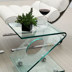 Modern Indoors - Furniture