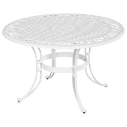 Traditional Outdoor Dining Tables by Home Styles Furniture