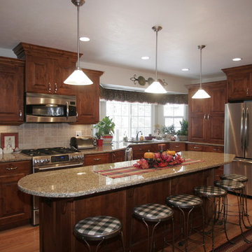 Kitchen Remodel