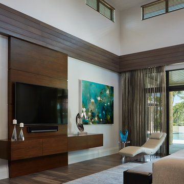 Boca Raton Custom Residence