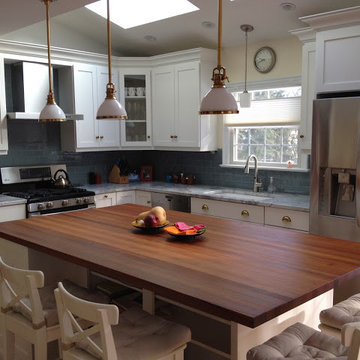 Kitchen Design and Build