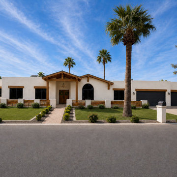 South Tempe Expansion + Remodel