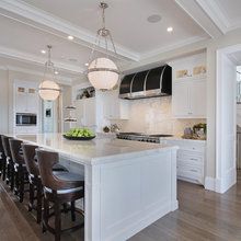 Kitchen Ideas
