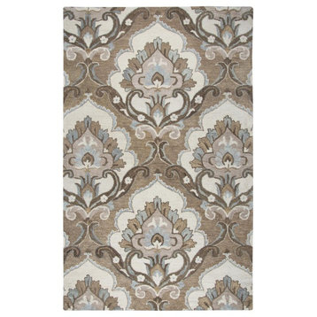 Rizzy Home Leone Collection ,9' x 12' Rug