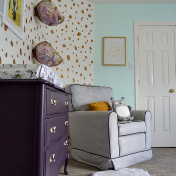 Make Believe Nursery