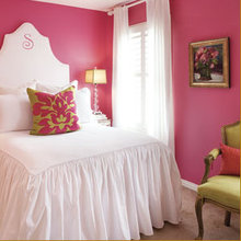 Kids Rooms